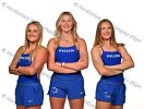 Women's Swim Dive Media Day